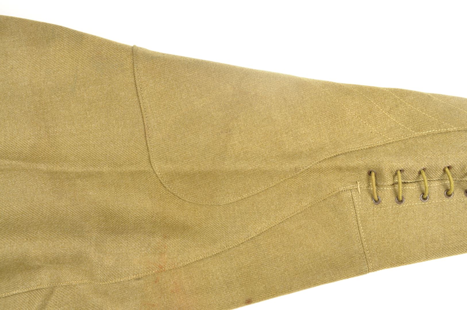 Uniforme 5th Infantry Division