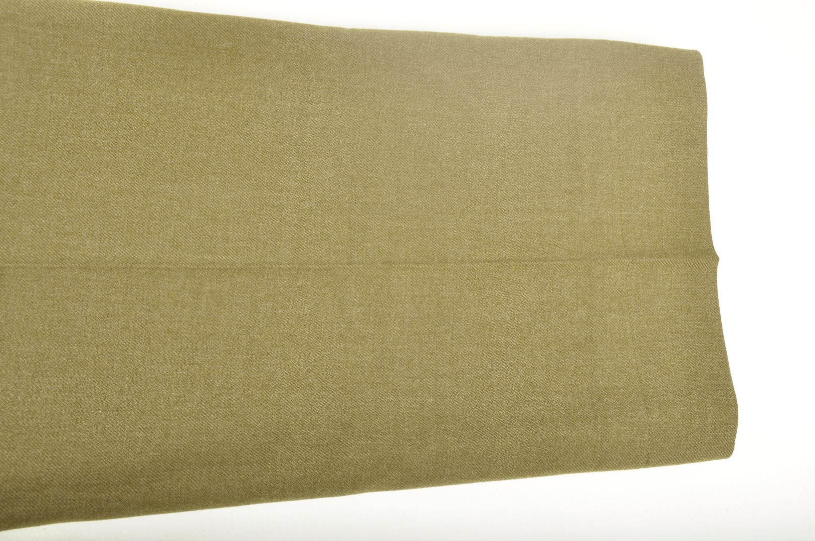 Pantalon moutarde  30 X 31 / Daté 1943