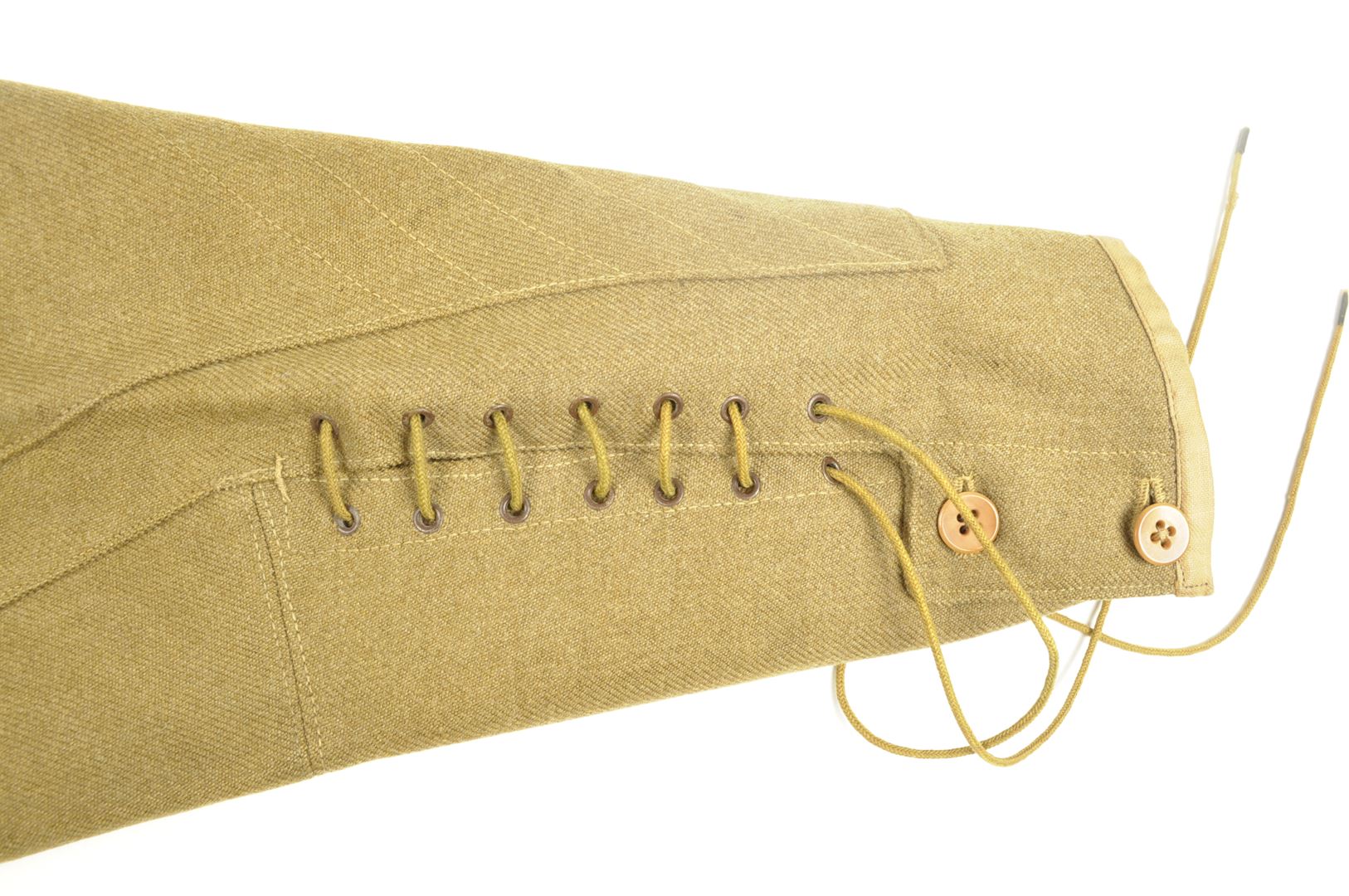 Uniforme 5th Infantry Division