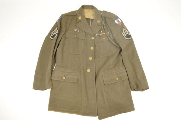 Grouping US AIR FORCE Nominatif / 9th Airforce