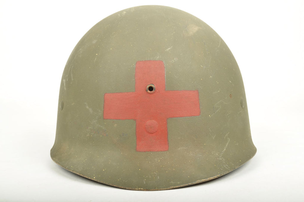 Sous Casque Westinghouse / Dentiste Air force