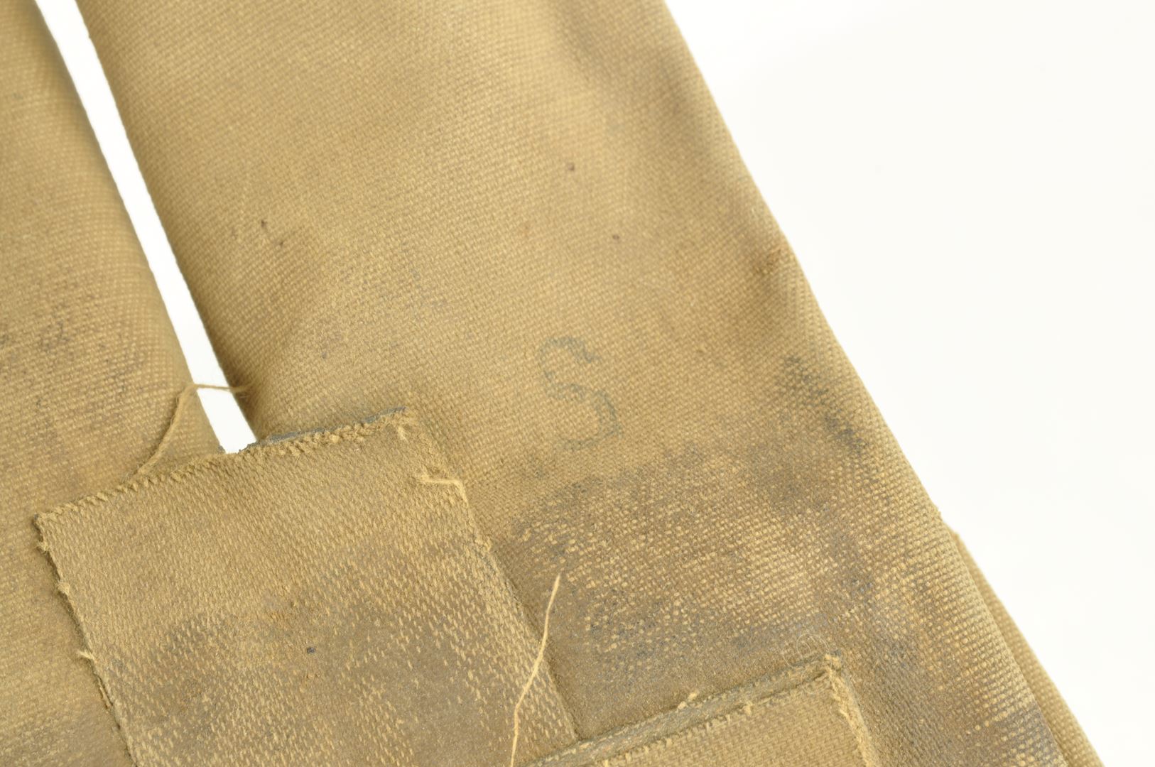 Ceinture bouée de Débarquement M1926 / 3 pressions