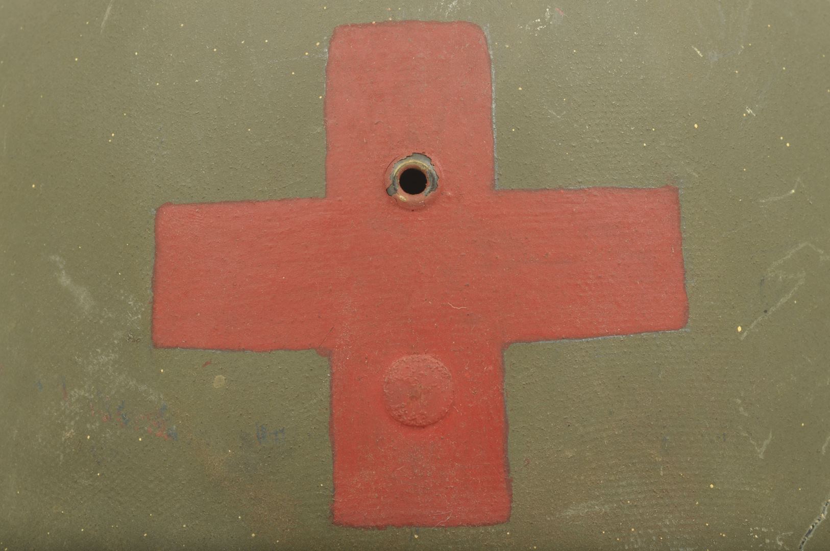Sous Casque Westinghouse / Dentiste Air force