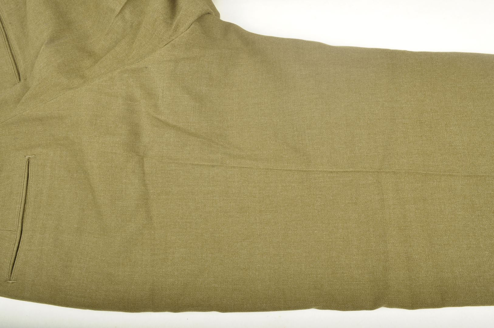 Pantalon moutarde  30 X 31 / Daté 1943