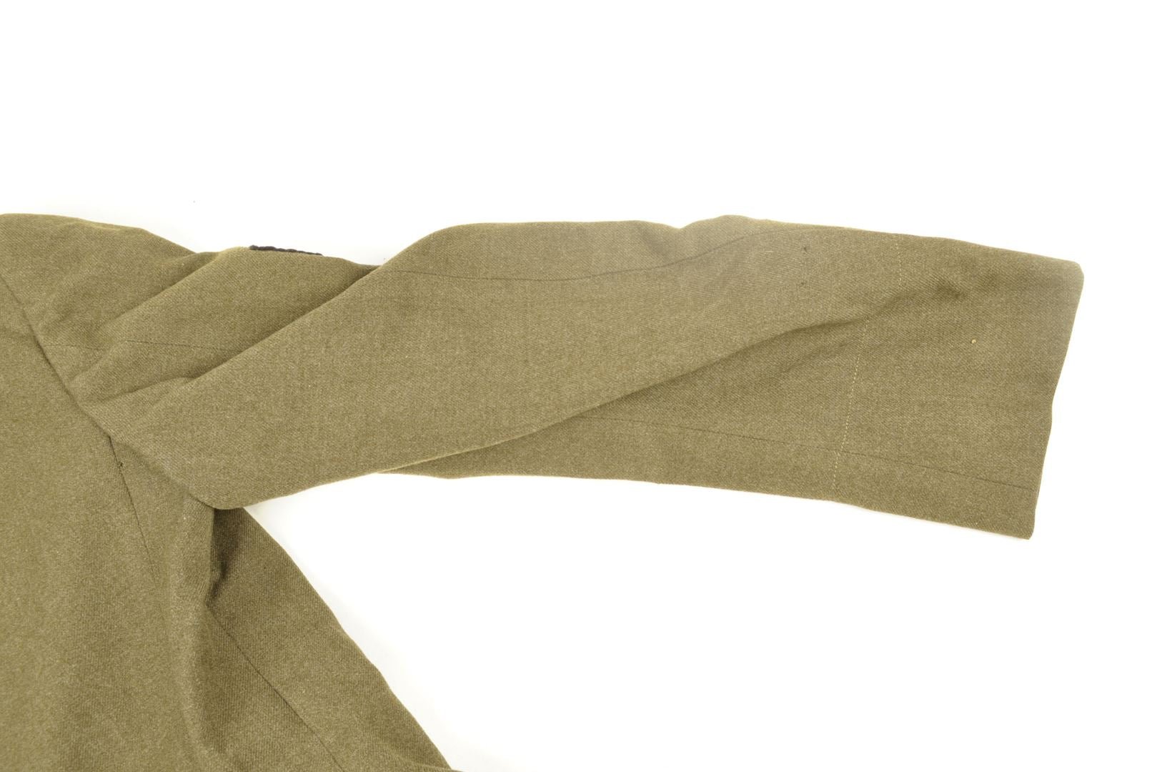 Veste de Sortie troupe "Engineer Spécial Brigades" datée 1942