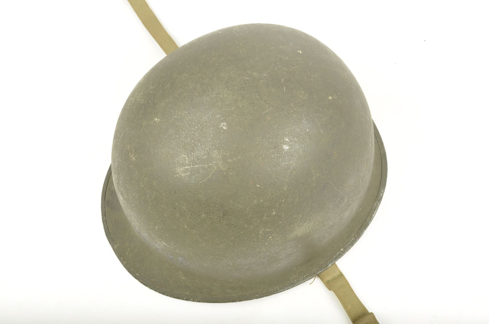 Casque US M1 pattes fixes Nominatif / Sous casque Westinghouse