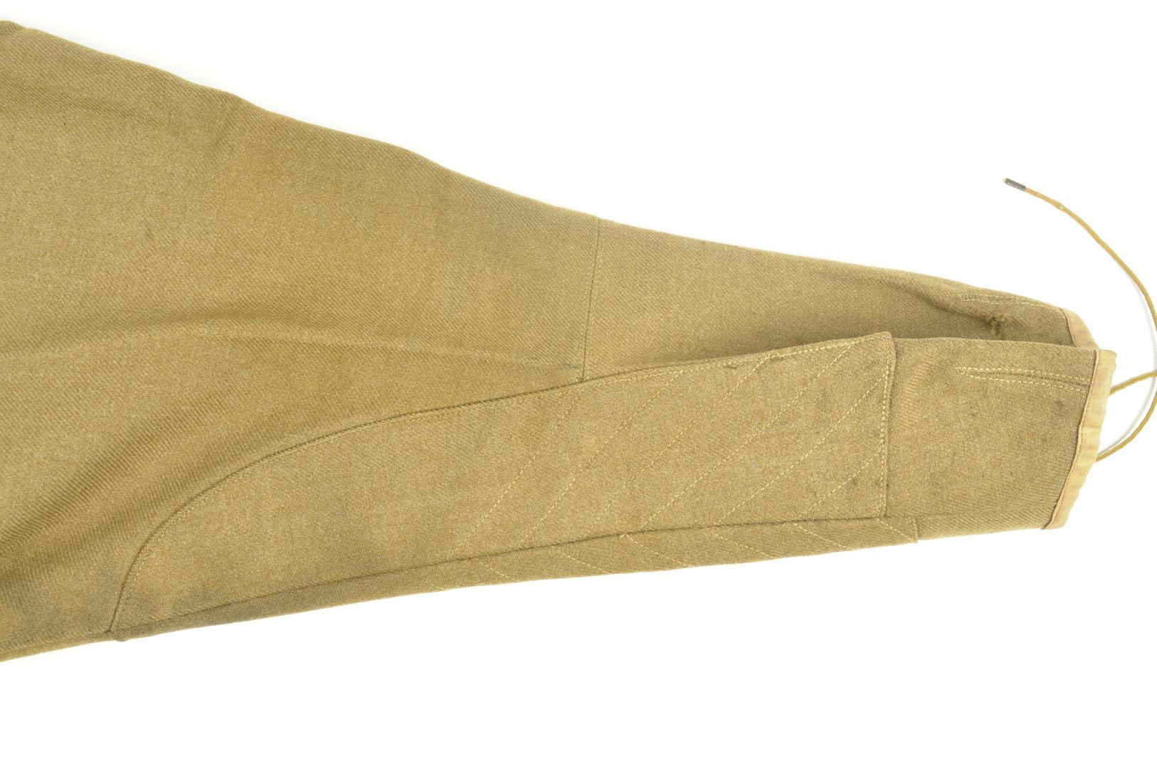 Uniforme 5th Infantry Division