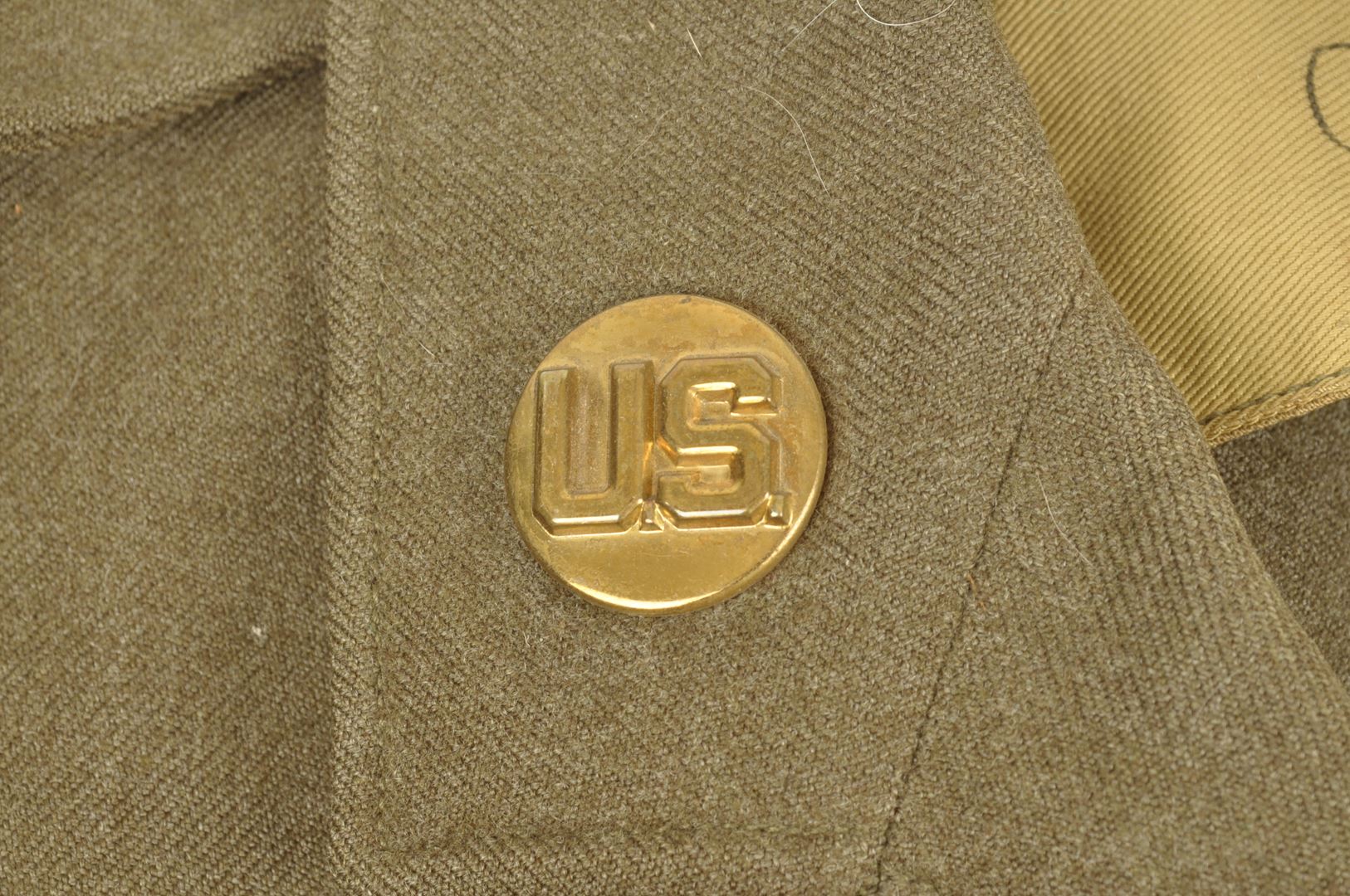 Grouping US AIR FORCE Nominatif / 9th Airforce