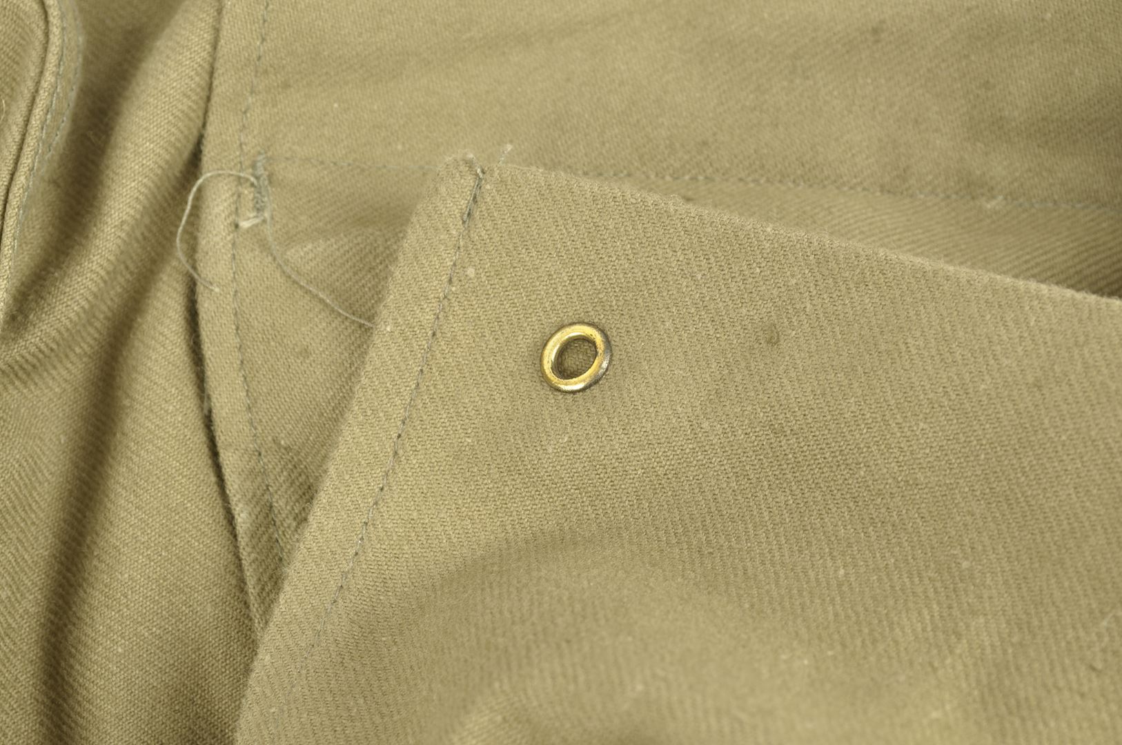 Pantalon TAP 47-54 daté 1954