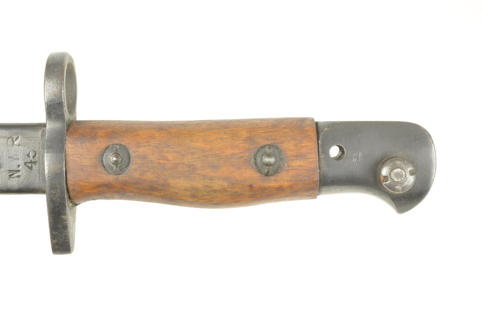 Baïonnette Britannique Modèle 1907 N°1 MkII N.W.R. 43