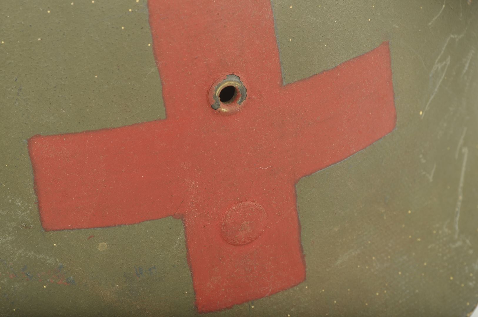 Sous Casque Westinghouse / Dentiste Air force