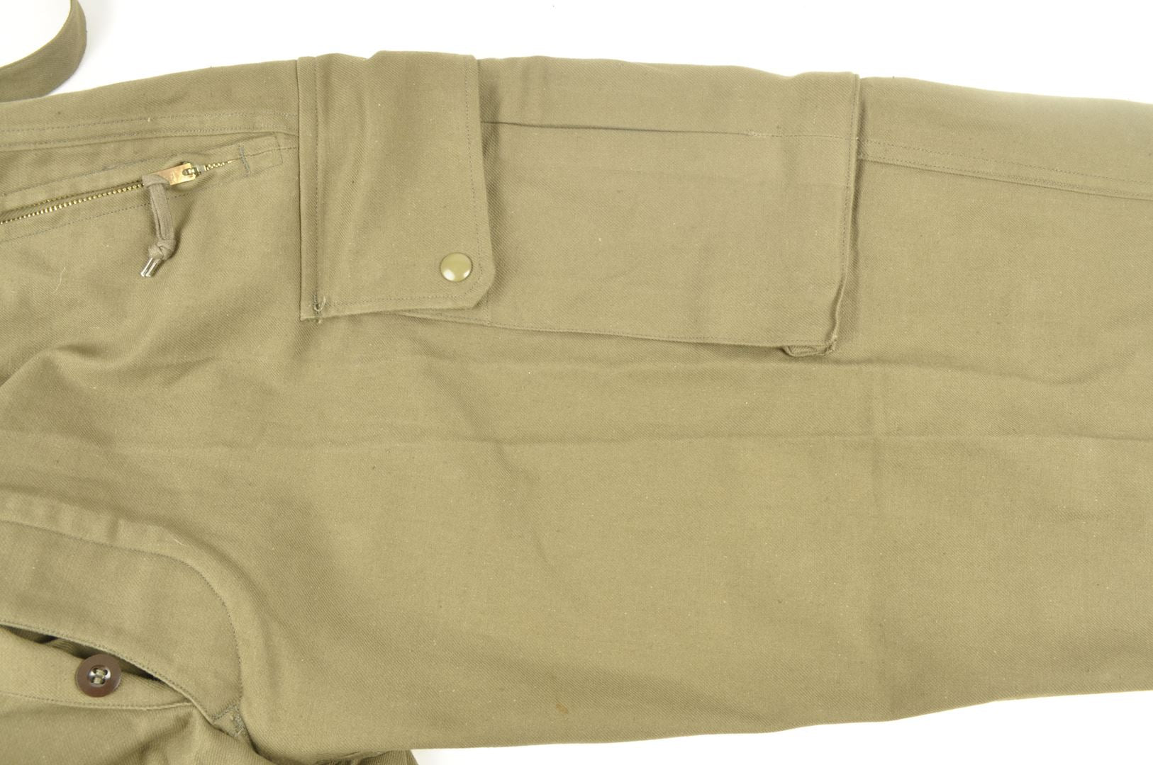 Pantalon TAP 47-54 daté 1954 – Major Military - Main Image