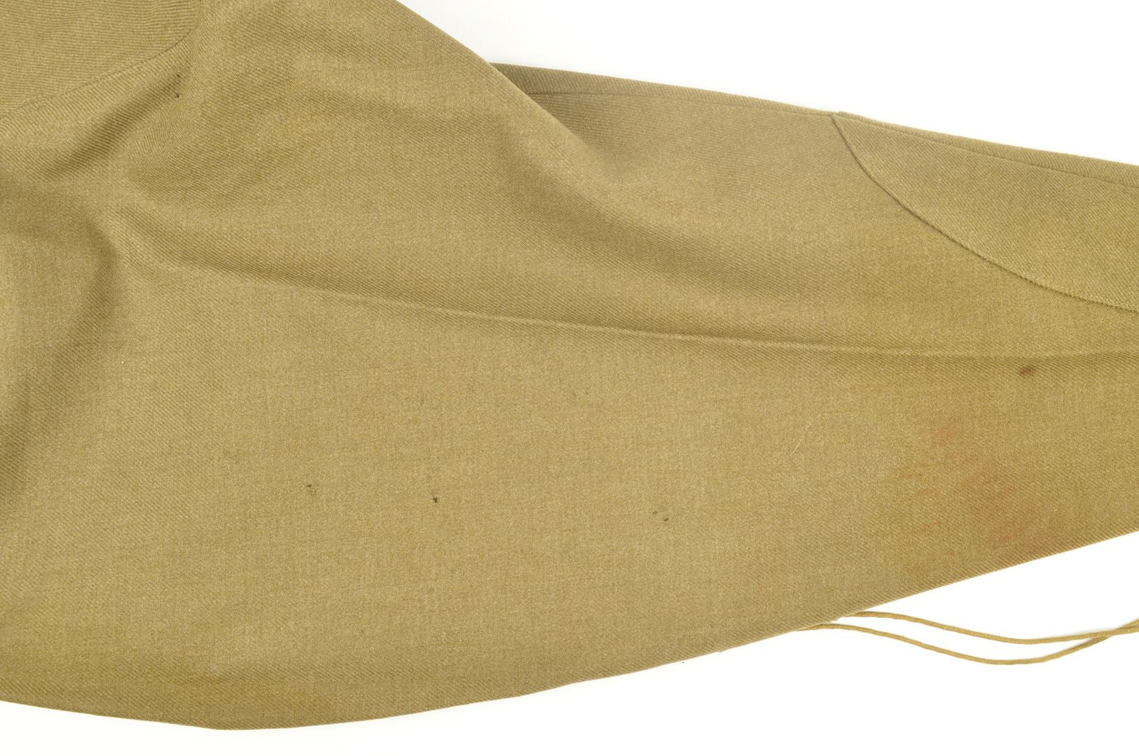 Uniforme 5th Infantry Division