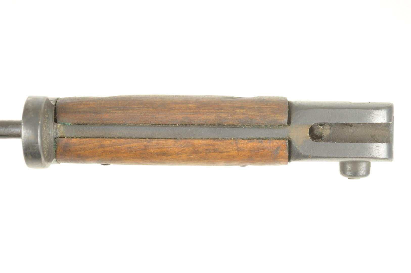 Baïonnette Britannique Modèle 1907 N°1 MkII N.W.R. 43