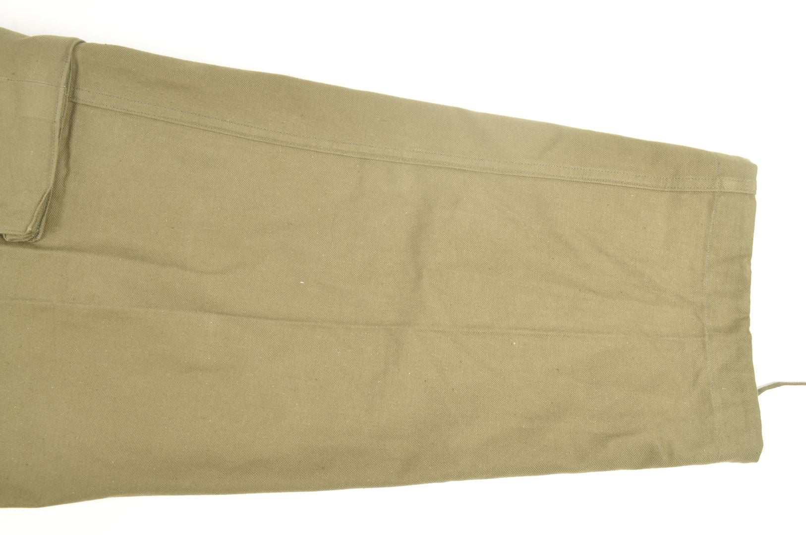 Pantalon TAP 47-54 daté 1954