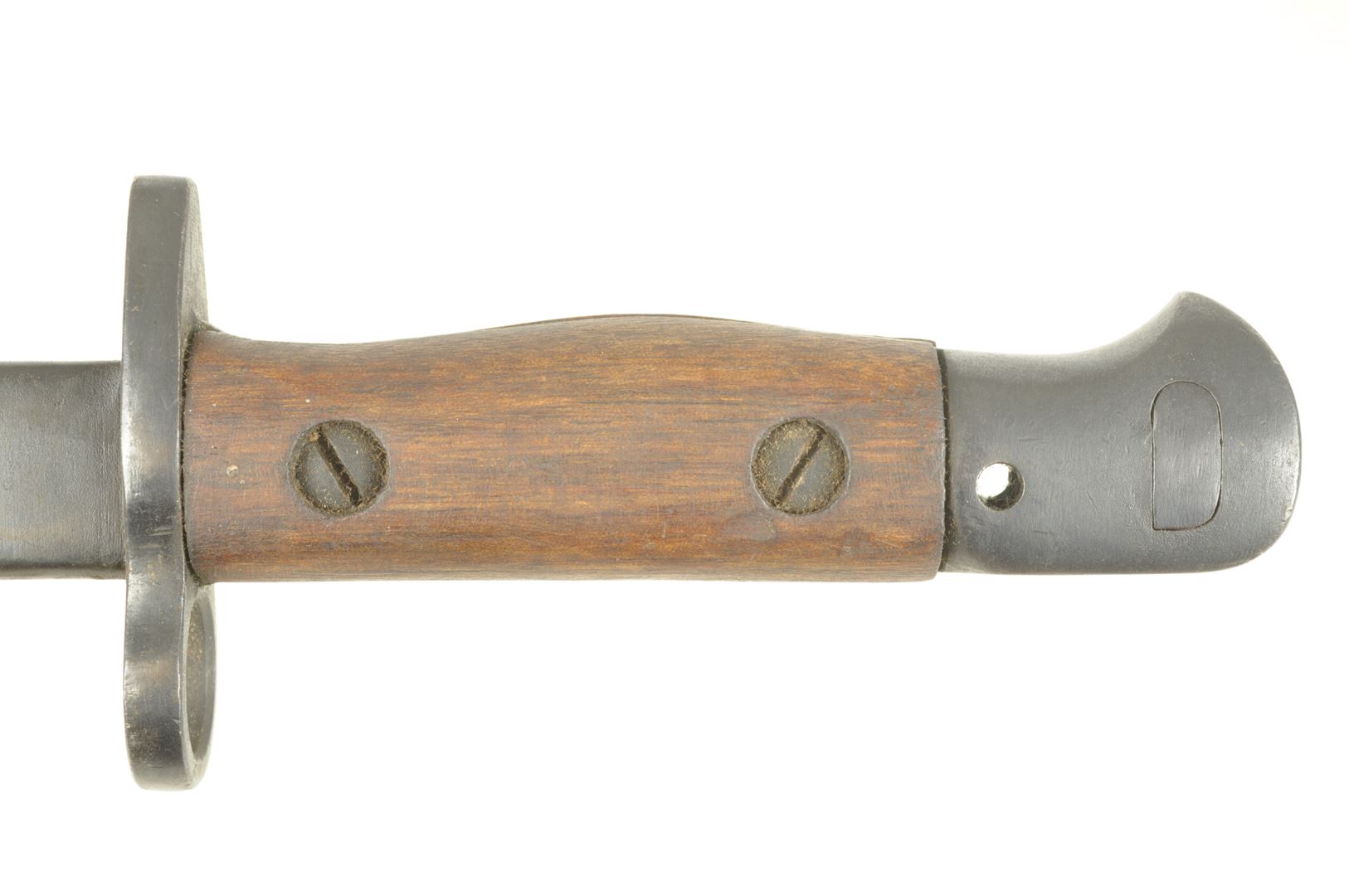 Baïonnette Britannique Modèle 1907 N°1 MkII N.W.R. 43