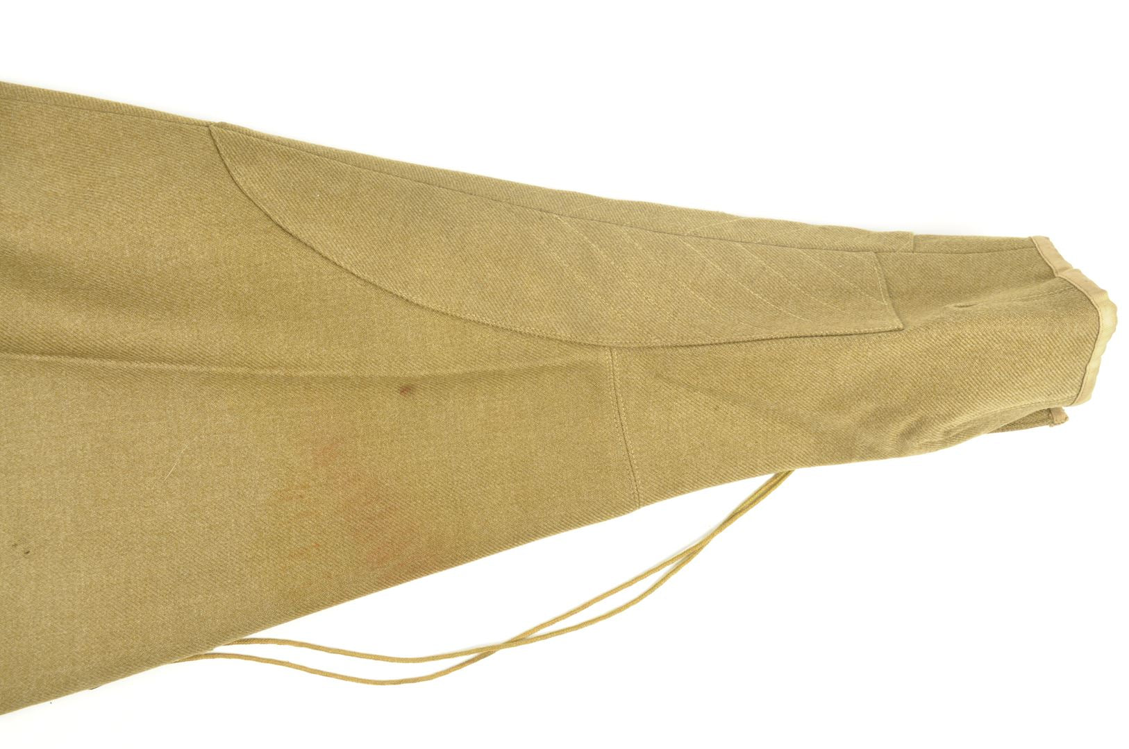 Uniforme 5th Infantry Division
