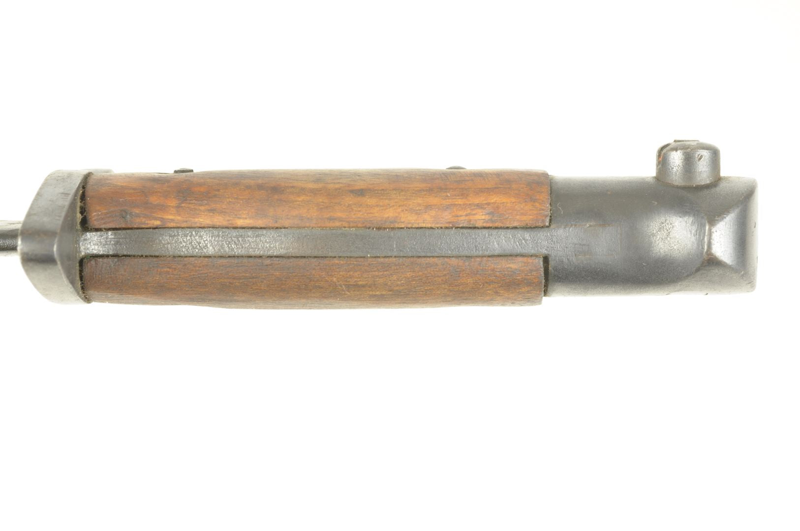 Baïonnette Britannique Modèle 1907 N°1 MkII N.W.R. 43