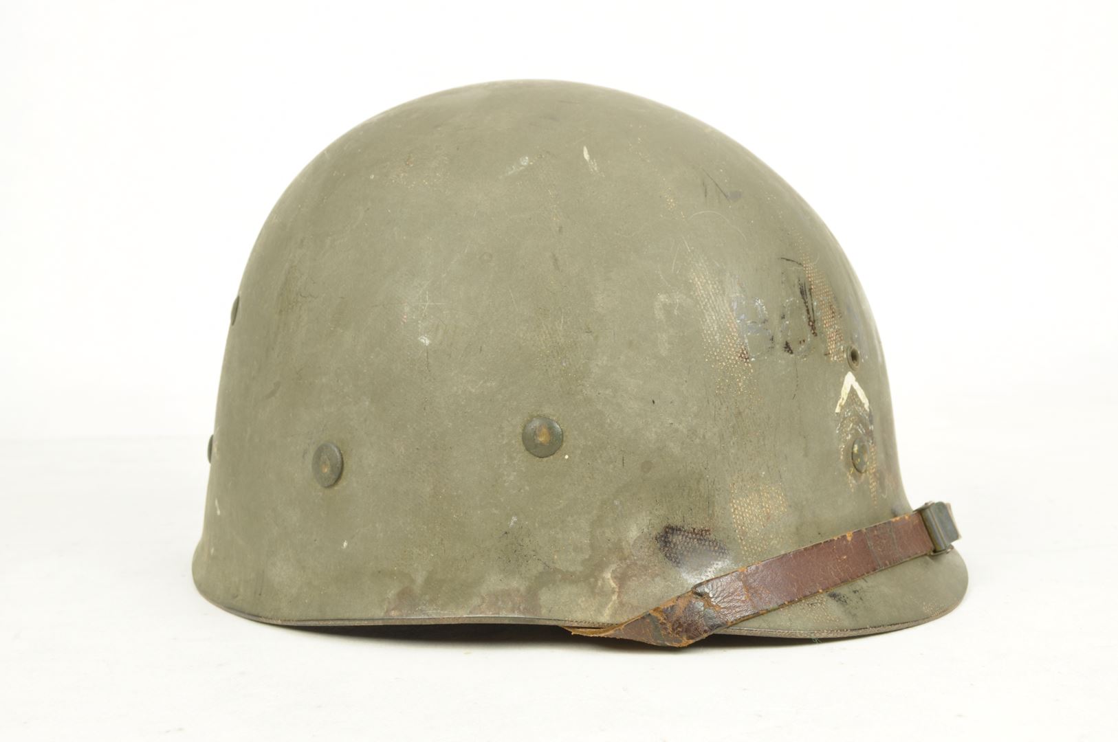 Sous casque MSA Nominatif