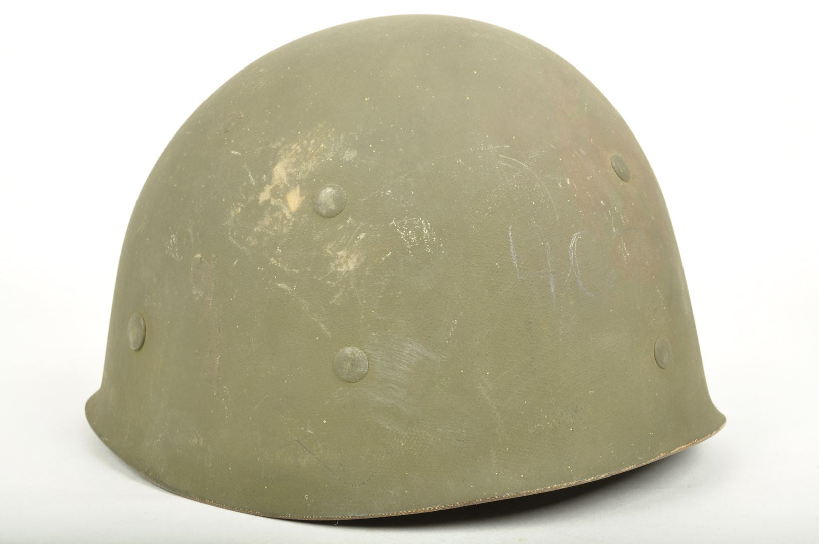 Sous Casque Westinghouse / Dentiste Air force