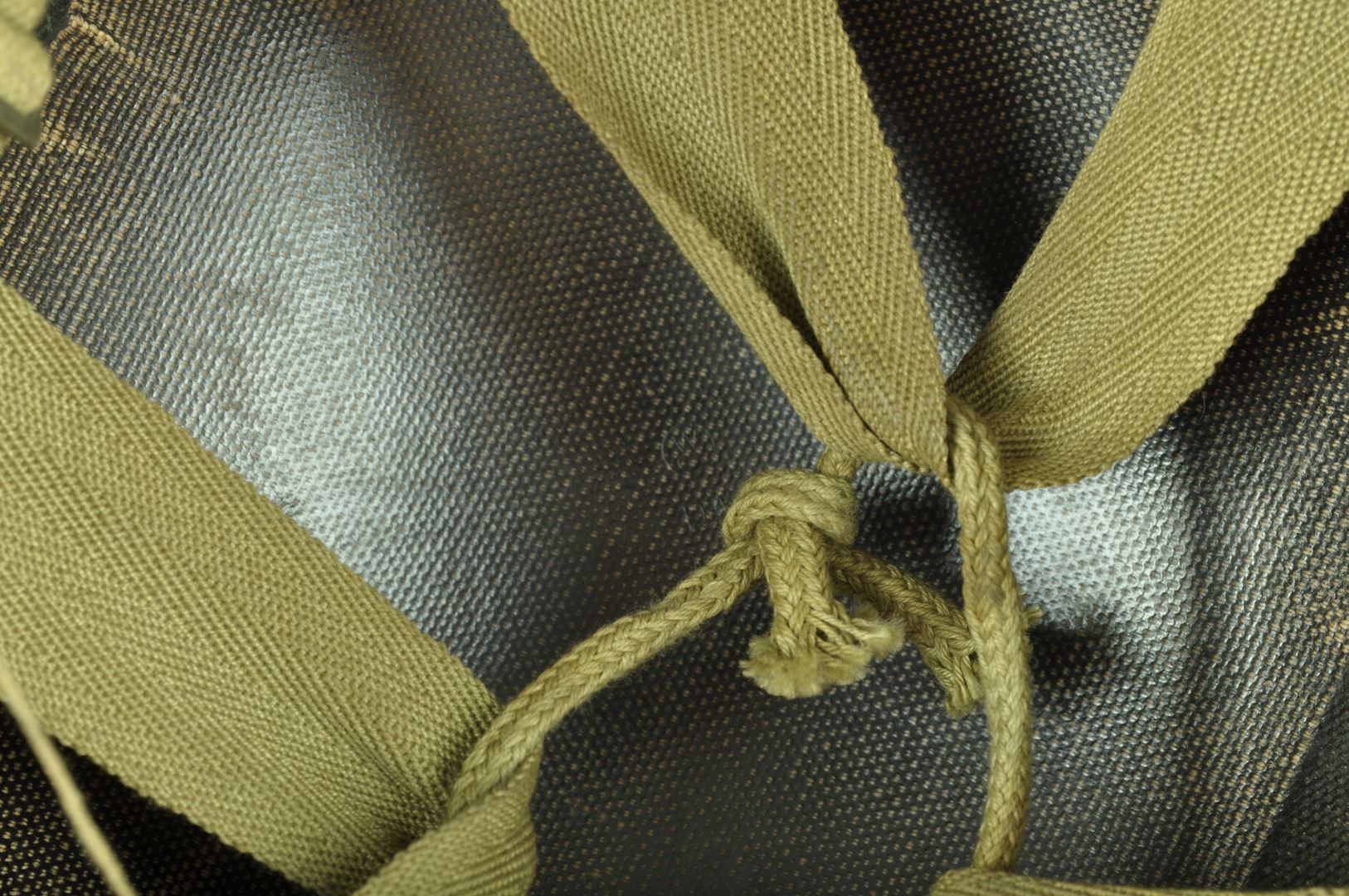 Liner / Sous casque parachutiste M1 C Westinghouse
