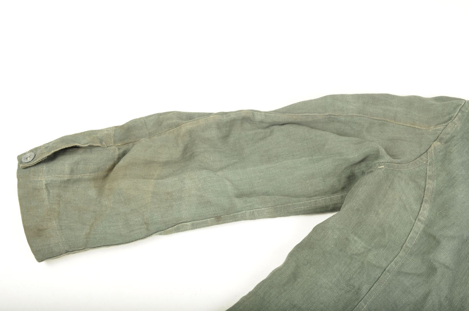 Veste Drillich modèle 1933