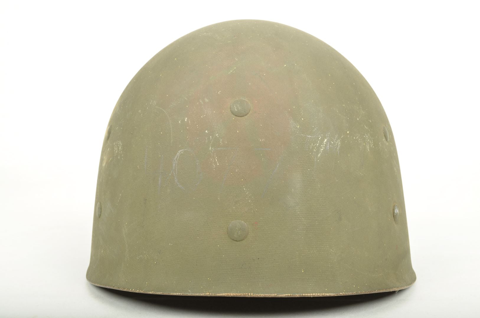 Sous Casque Westinghouse / Dentiste Air force