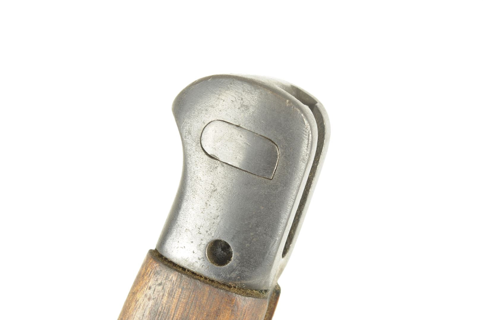 Baïonnette Britannique Modèle 1907 N°1 MkII N.W.R. 43