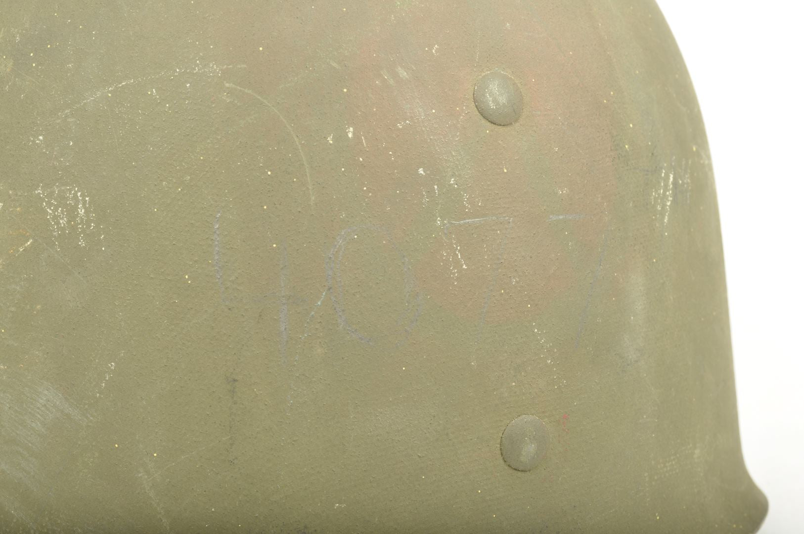 Sous Casque Westinghouse / Dentiste Air force