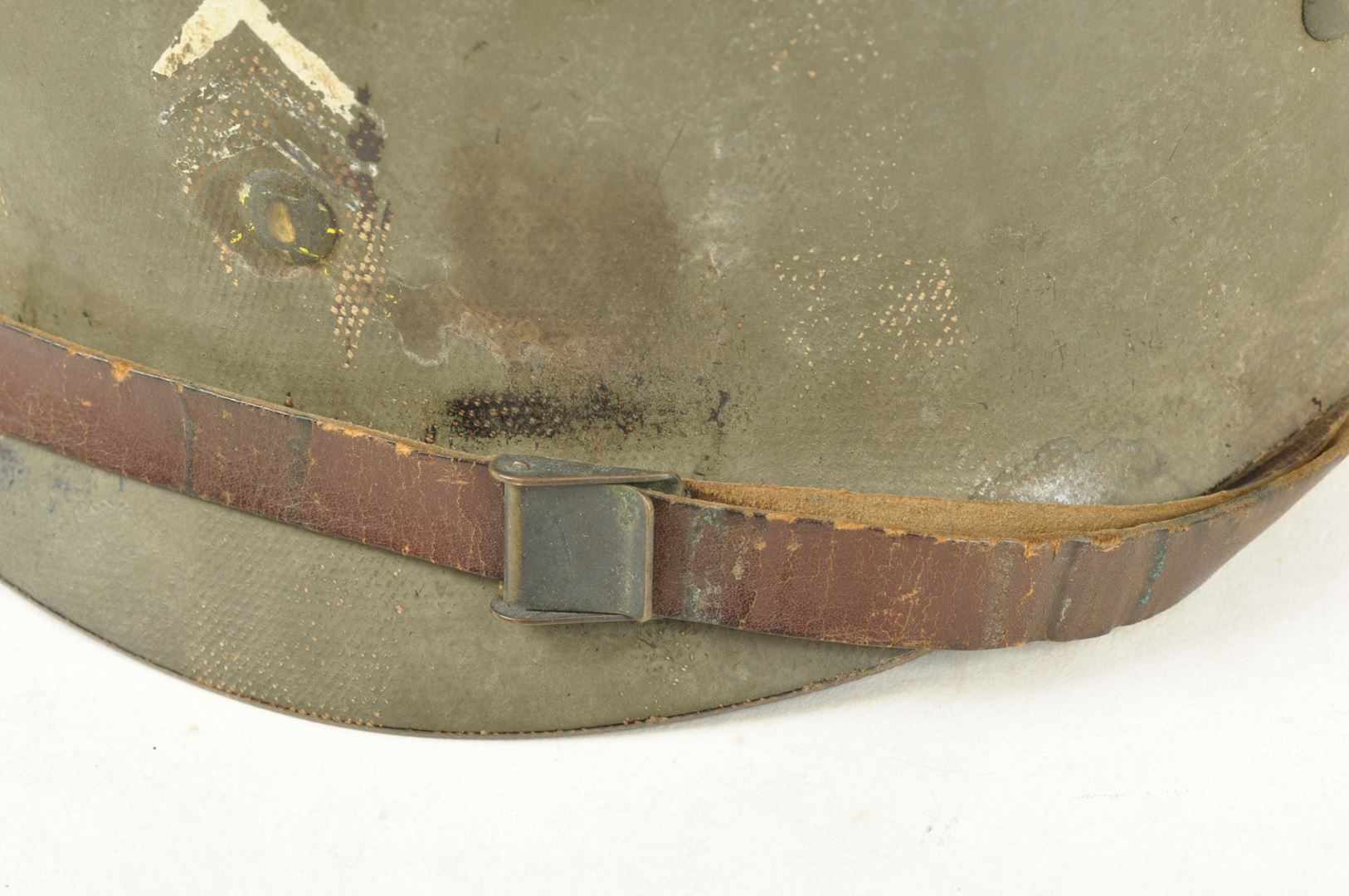 Sous casque MSA Nominatif