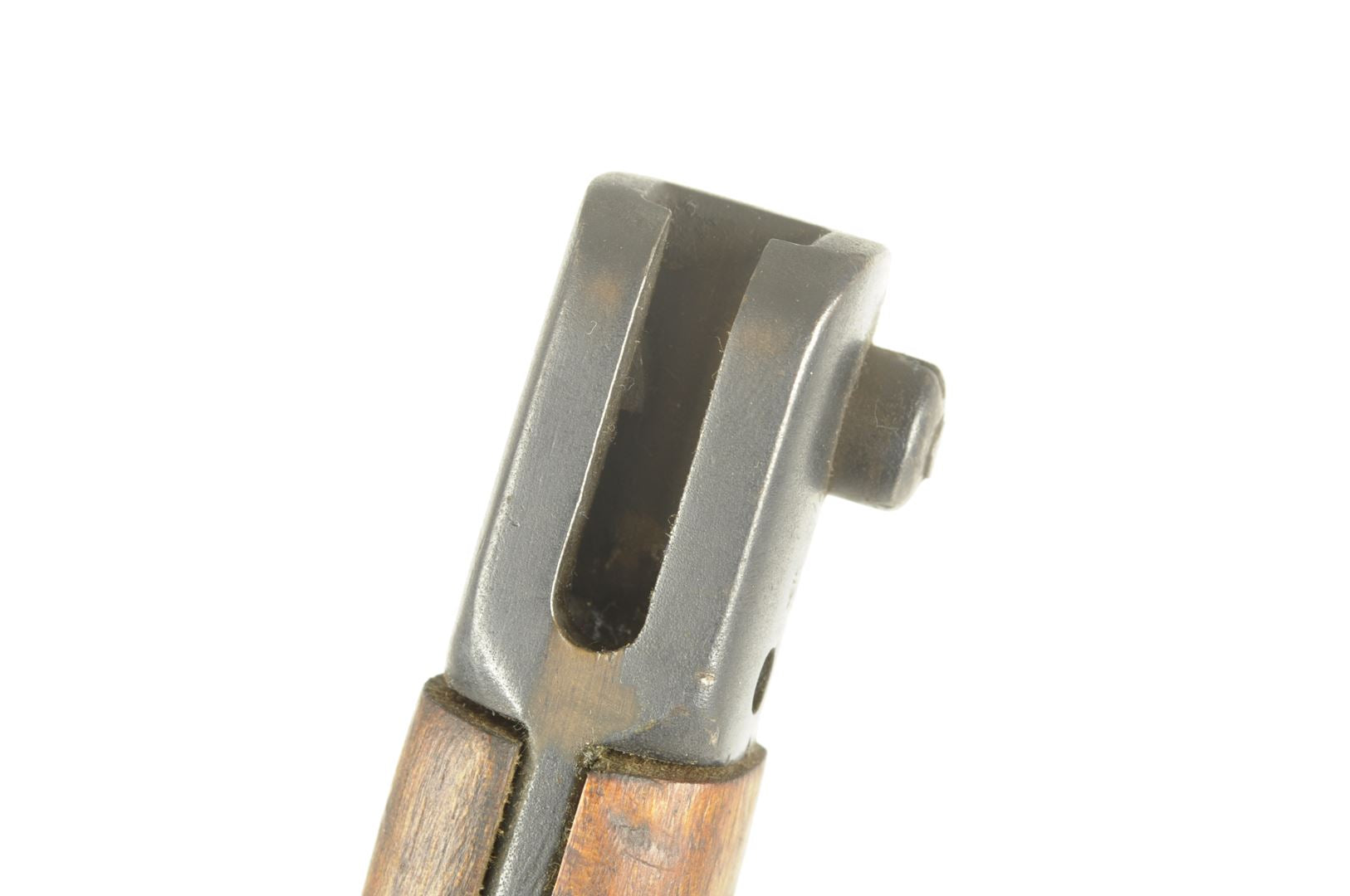 Baïonnette Britannique Modèle 1907 N°1 MkII N.W.R. 43