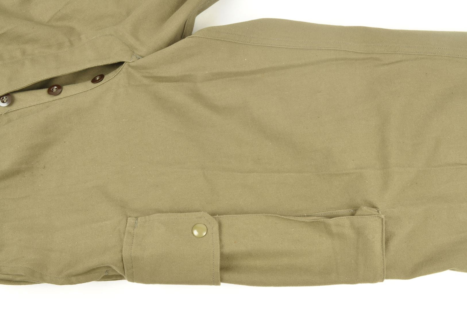 Pantalon TAP 47-54 daté 1954