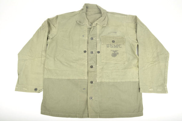 Veste USMC P-44 / Nominative