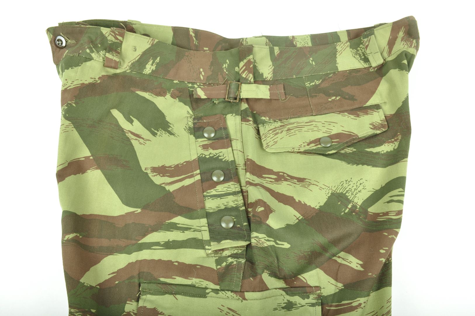 Pantalon TAP 47 / 56 camouflé / ETAT NEUF