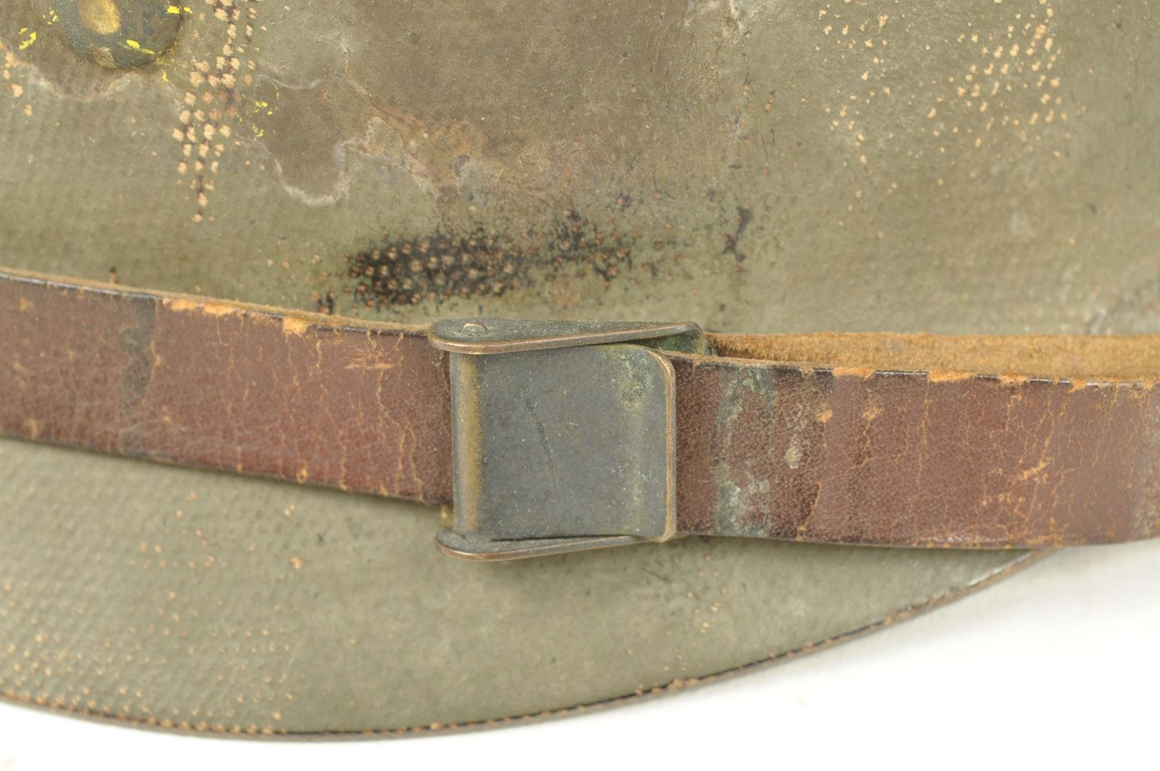 Sous casque MSA Nominatif