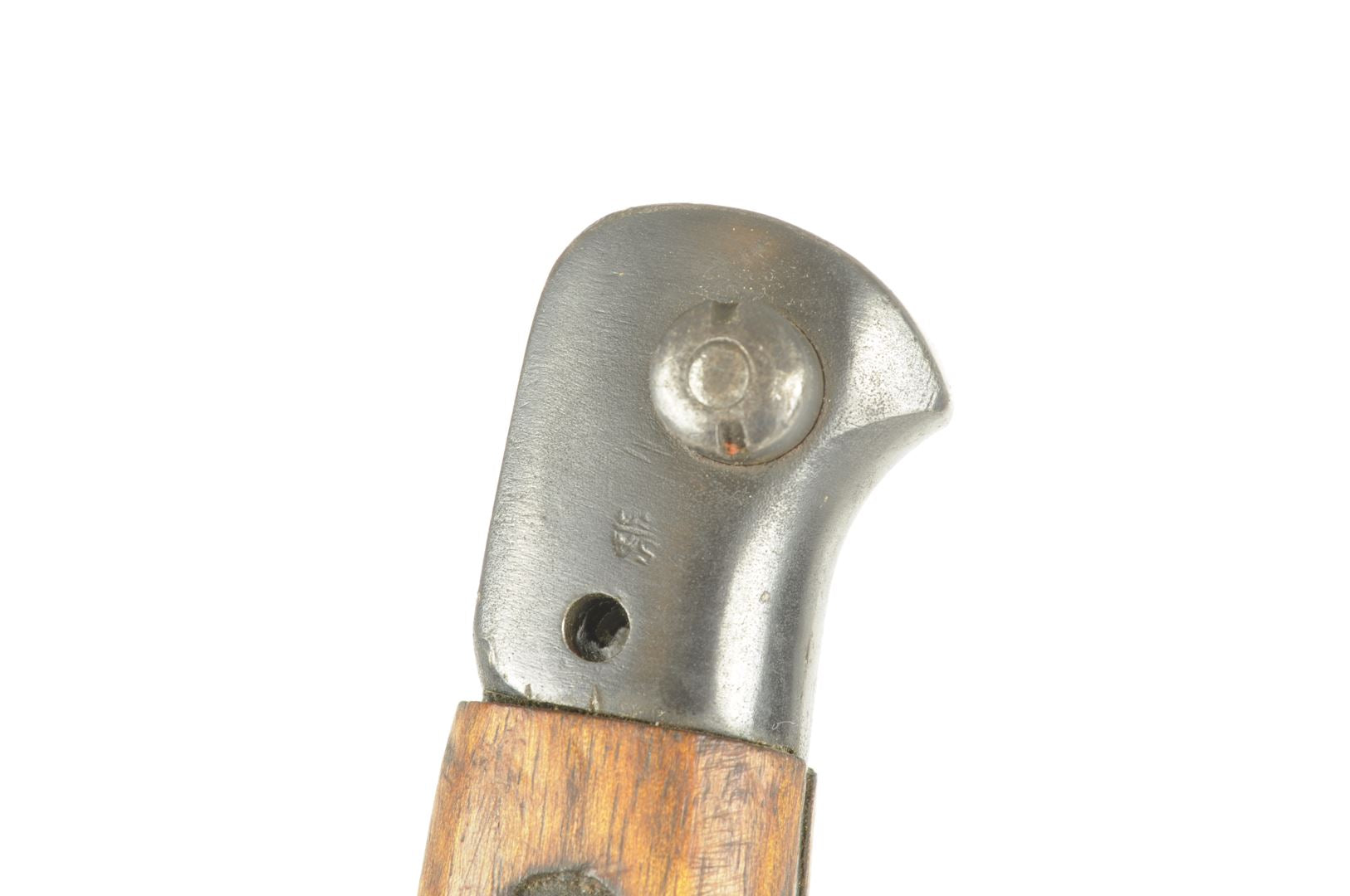 Baïonnette Britannique Modèle 1907 N°1 MkII N.W.R. 43