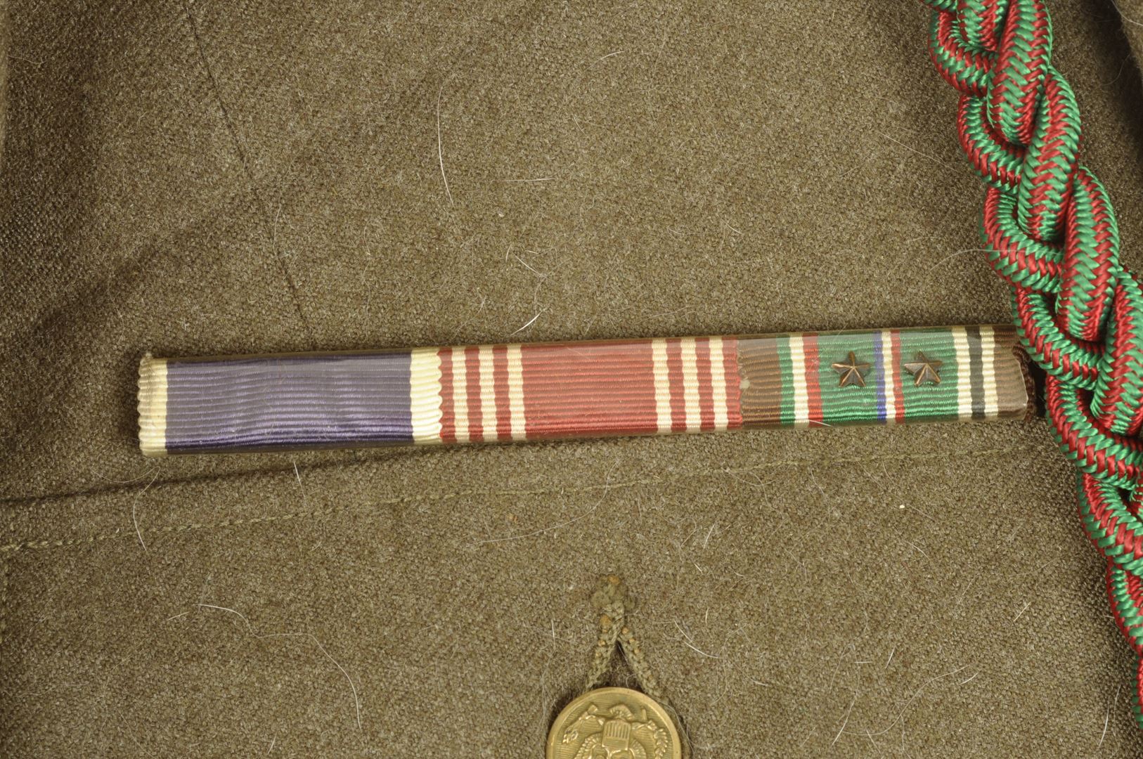 Grouping US AIR FORCE Nominatif / 9th Airforce