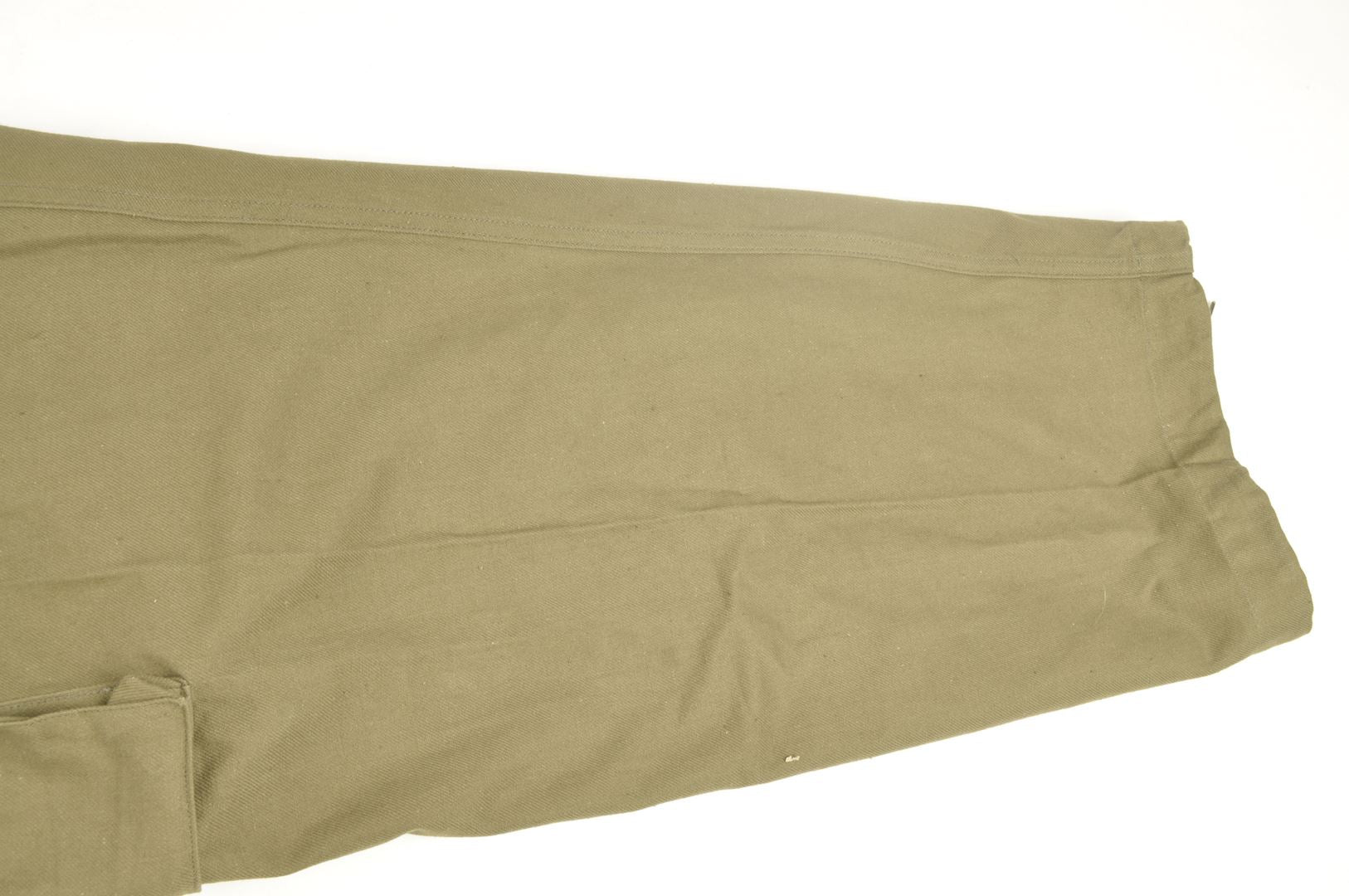 Pantalon TAP 47-54 daté 1954