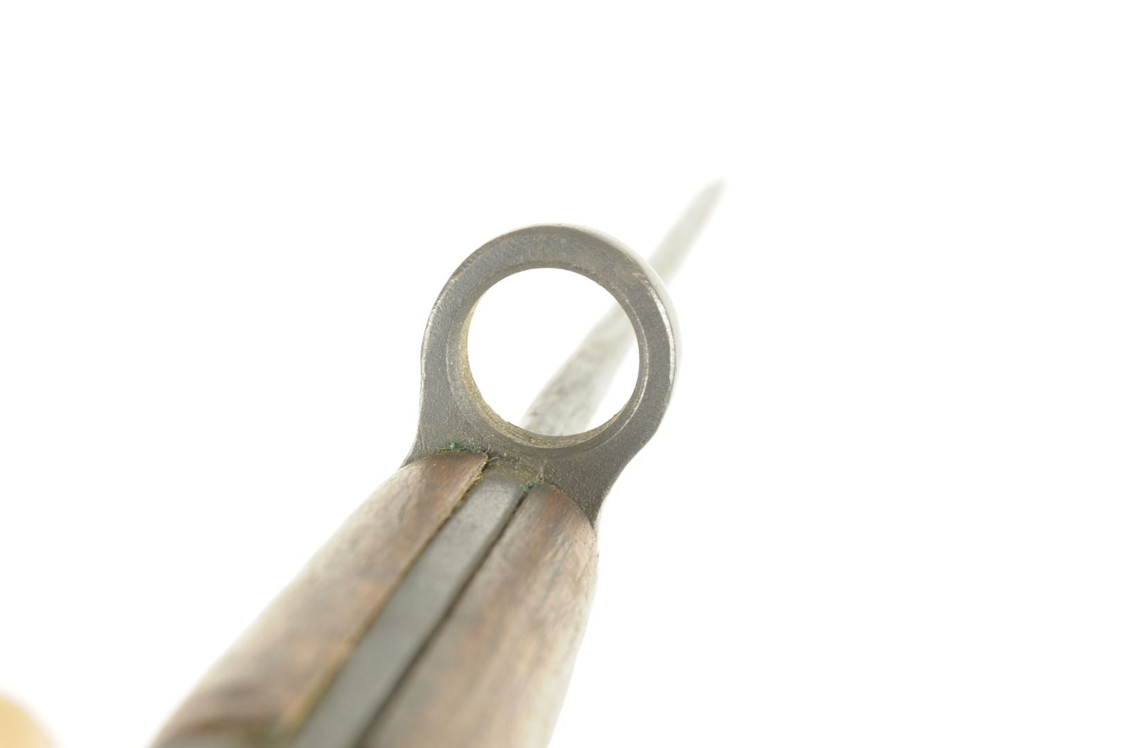 Baïonnette Britannique Modèle 1907 N°1 MkII N.W.R. 43