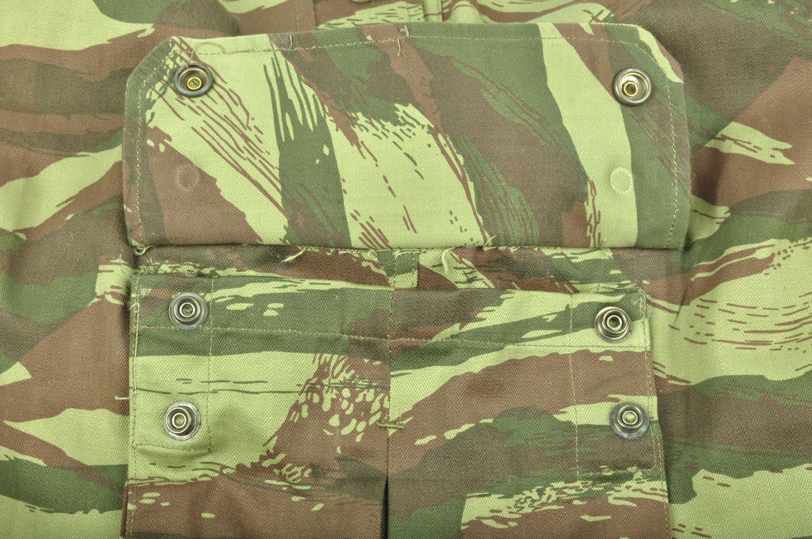 Pantalon TAP 47 / 56 camouflé / ETAT NEUF