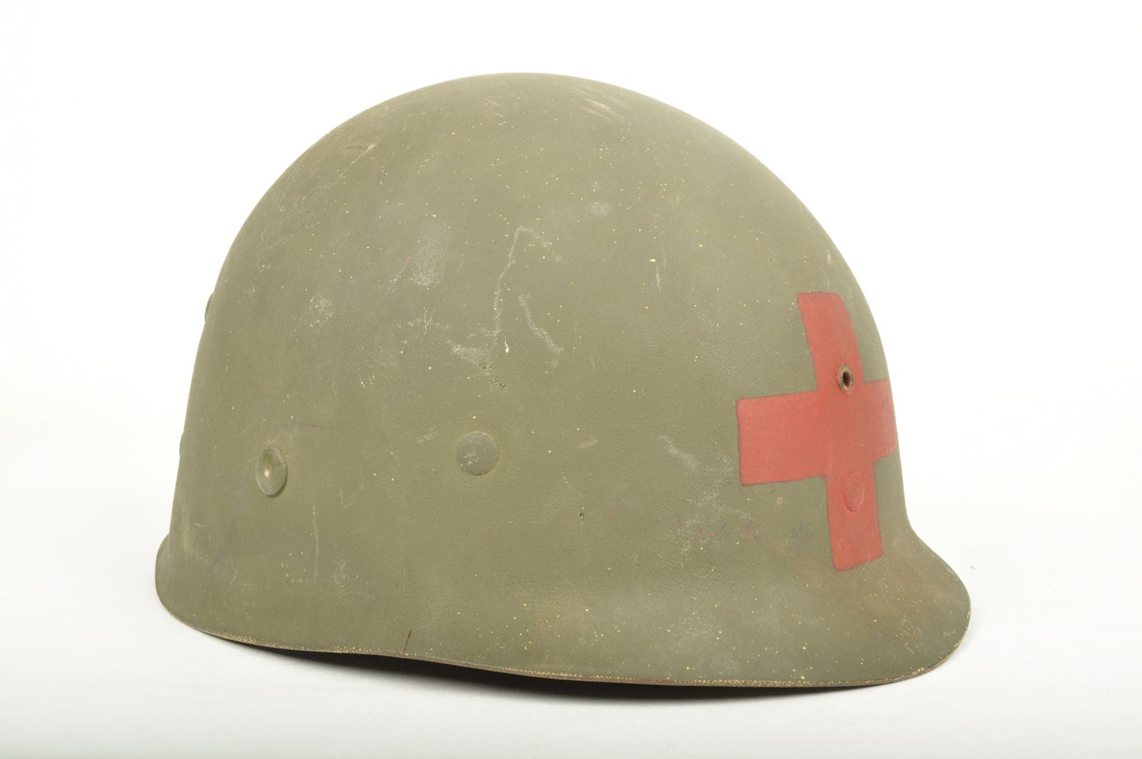 Sous Casque Westinghouse / Dentiste Air force