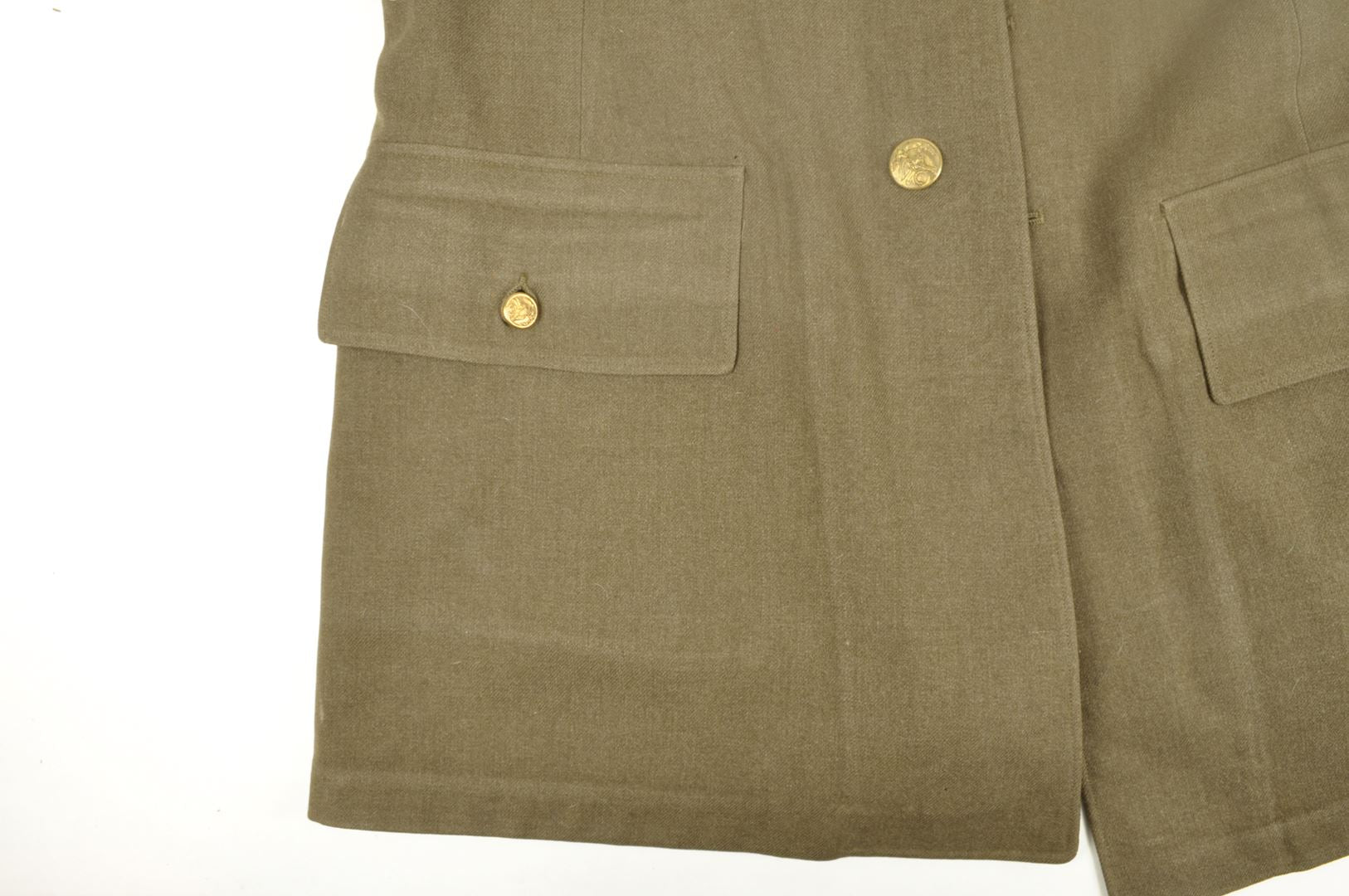 Grouping US AIR FORCE Nominatif / 9th Airforce