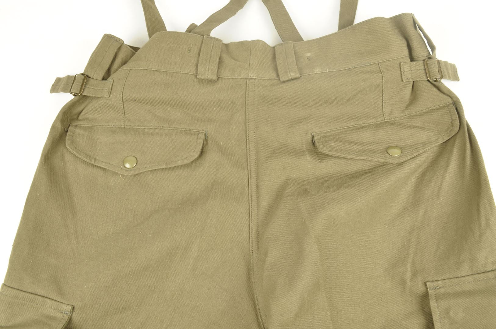 Pantalon TAP 47-54 daté 1954