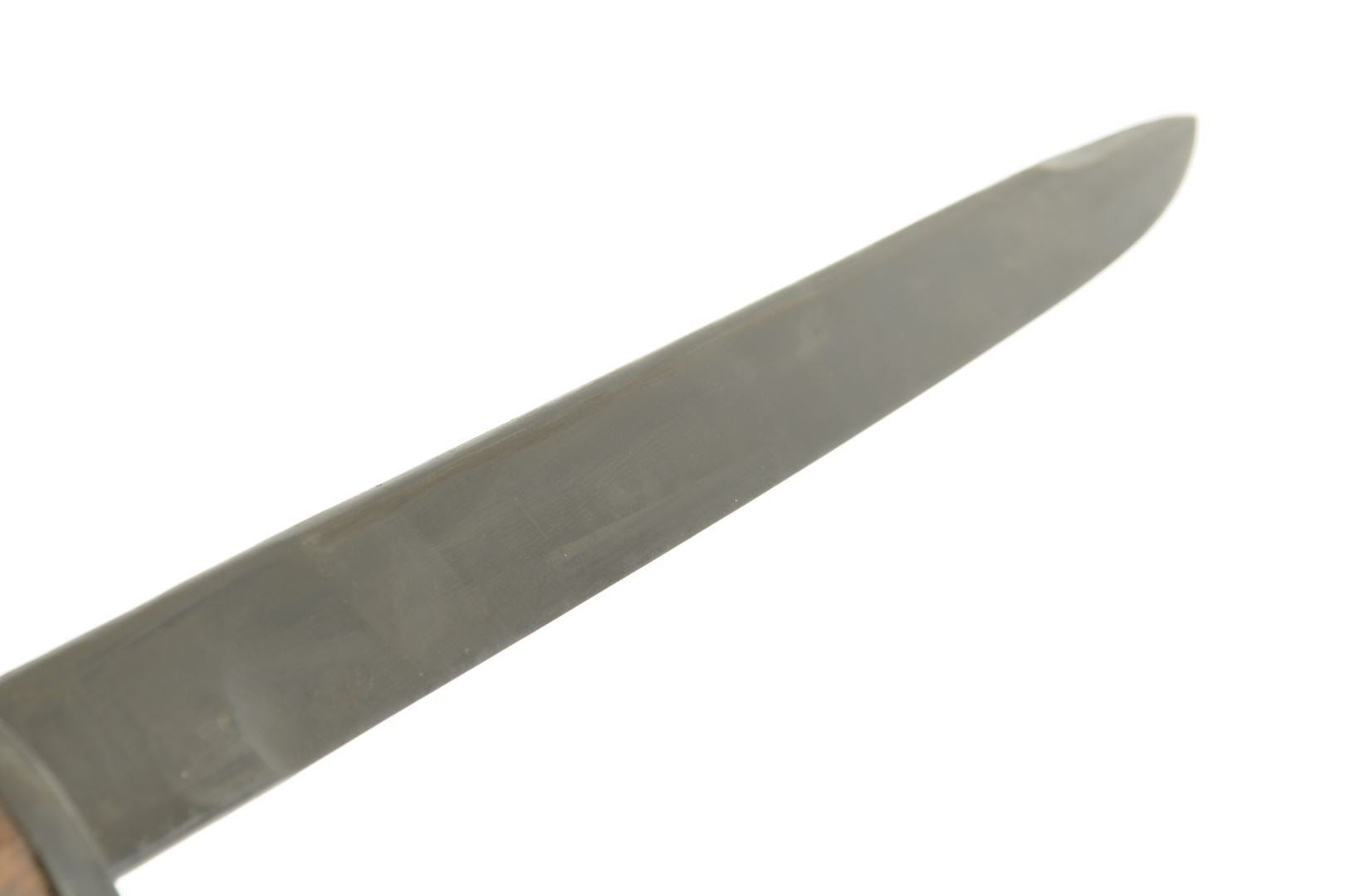 Baïonnette Britannique Modèle 1907 N°1 MkII N.W.R. 43