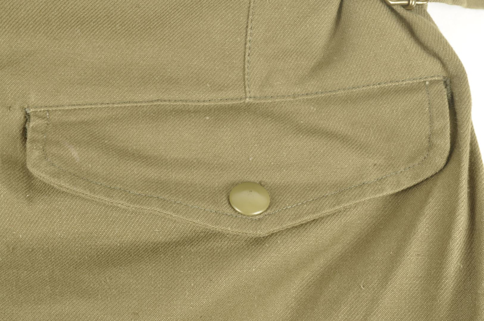 Pantalon TAP 47-54 daté 1954