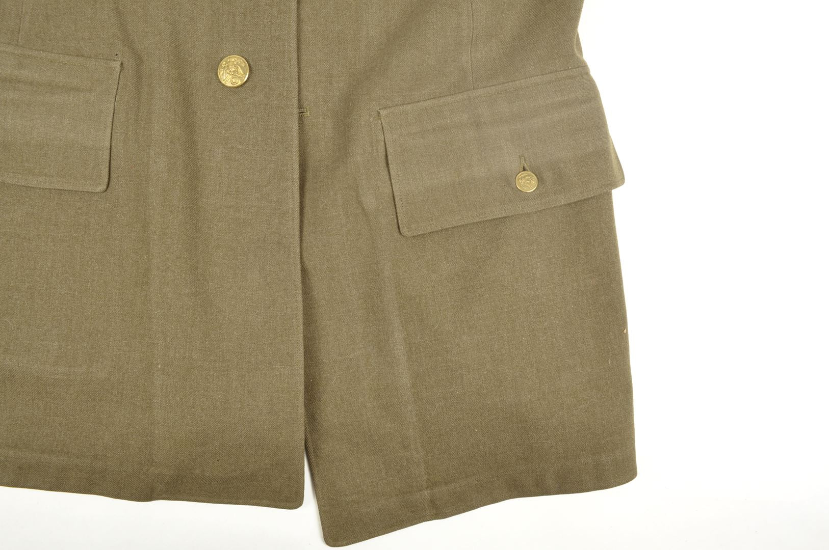 Grouping US AIR FORCE Nominatif / 9th Airforce