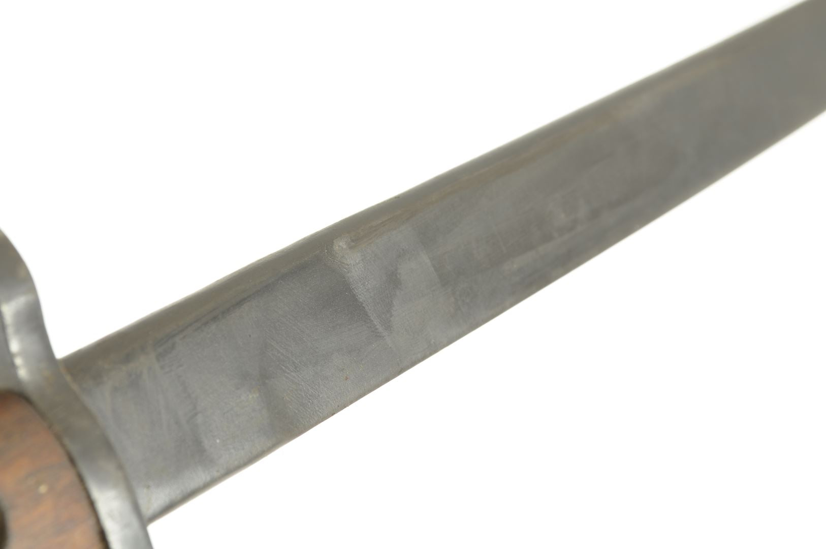 Baïonnette Britannique Modèle 1907 N°1 MkII N.W.R. 43