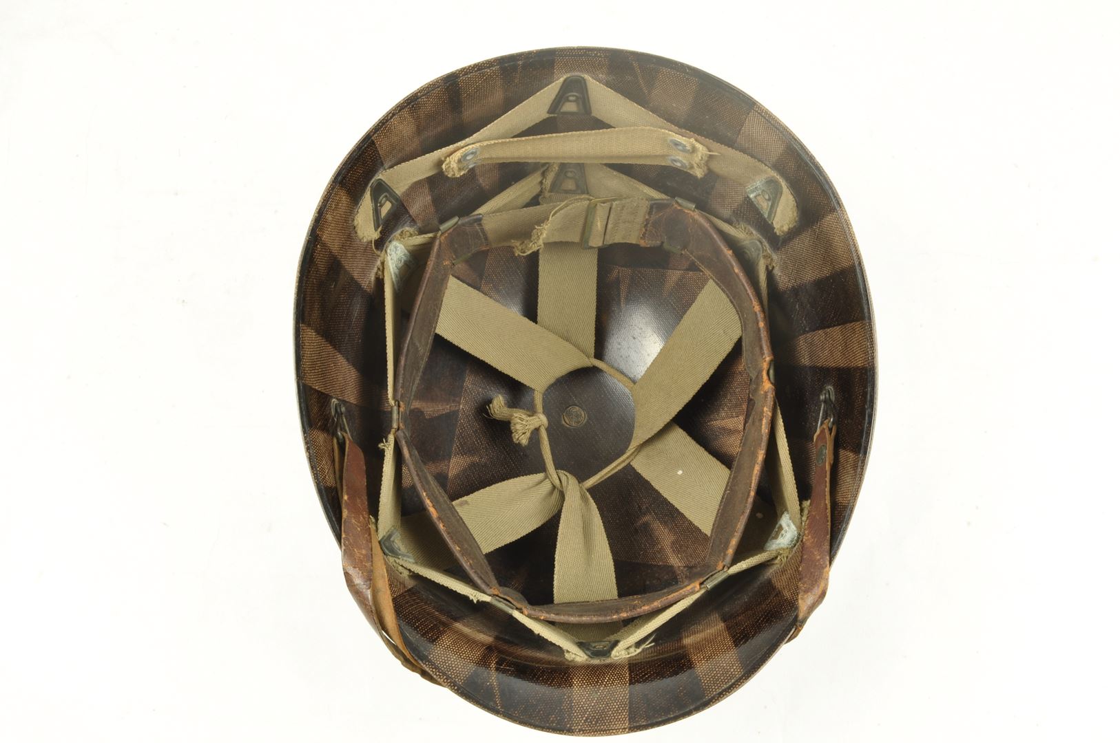 Sous casque MSA Nominatif