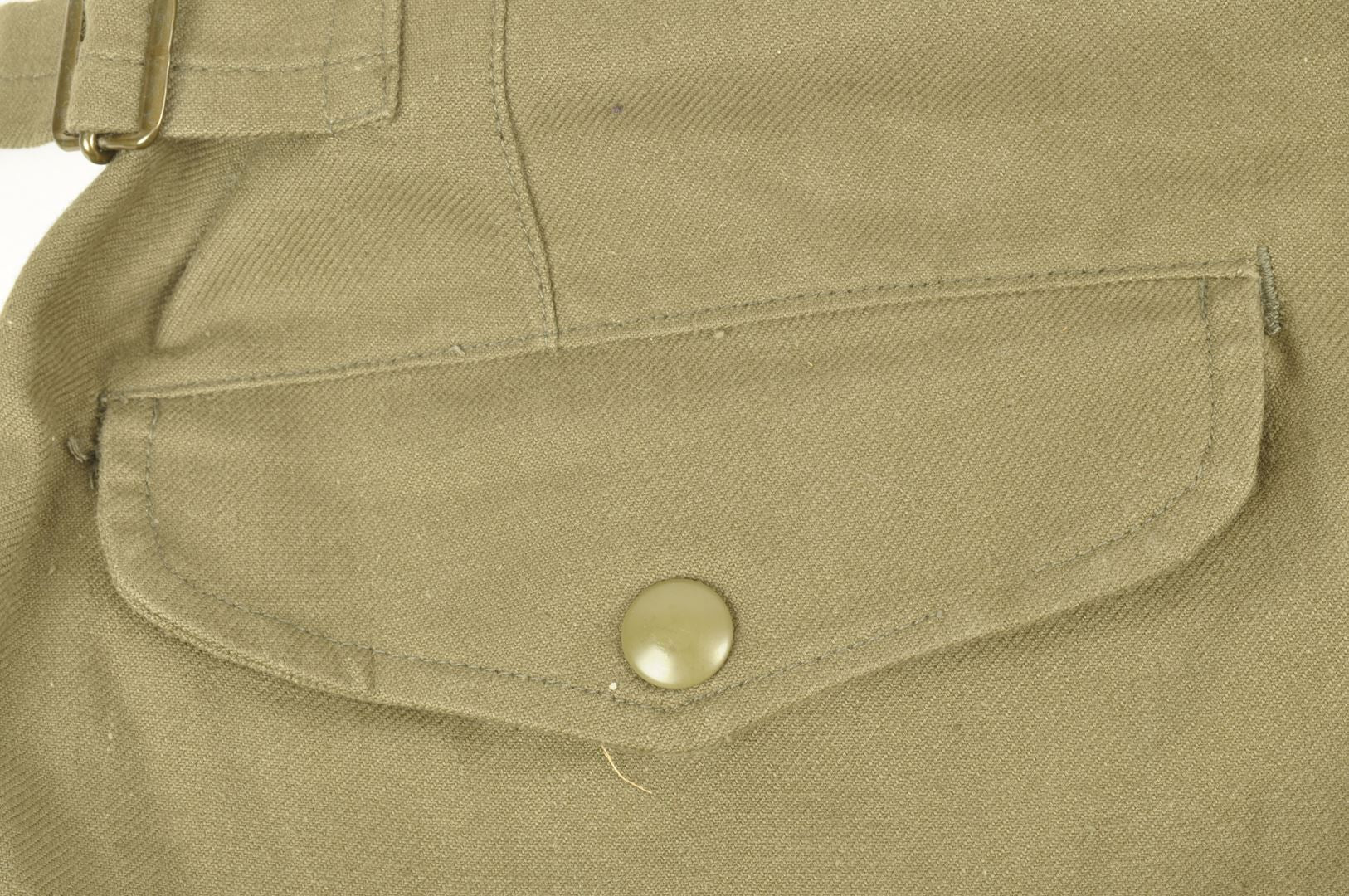 Pantalon TAP 47-54 daté 1954