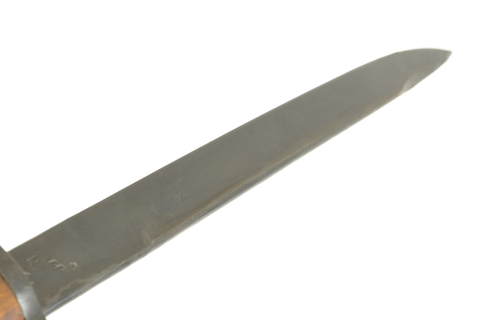 Baïonnette Britannique Modèle 1907 N°1 MkII N.W.R. 43